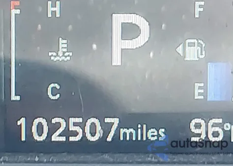 2020 Mitsubishi Outlander Sport 2.0 Es z USA, uszkodzony, nr VIN JA4AP3AU2LU007140